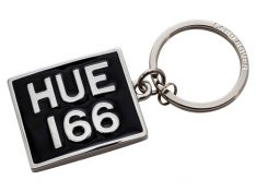 HUE KEY RING