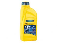 OIL - HYPOID