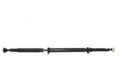 SHAFT ASSY - MAIN