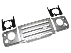 GRILLE