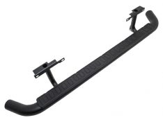 STEP ASSY FIRE & ICE BLACK