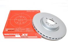 DISC - BRAKE