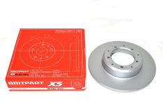 DISC BRAKE SOLID