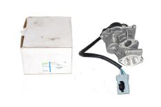 VALVE - EXHAUST GAS RECIRCULATION