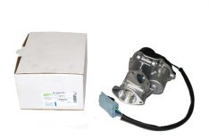 VALVE - EXHAUST GAS RECIRCULATION