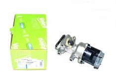 VALVE - EXHAUST GAS RECIRCULATION