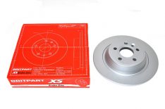 DISC-BRAKE-SOLID