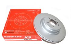 DISC-BRAKE-VENTED