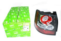 LAMP - REAR