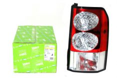 LAMP - REAR