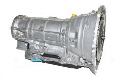AUTOMATIC TRANSMISSION