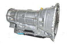 AUTOMATIC TRANSMISSION