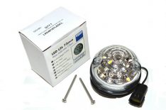 REAR CLEAR INDICATOR LAMP LED 12V