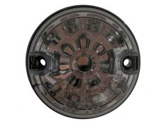 REAR SMOKED INDICATOR LAMP LED 12V