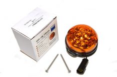 FRONT AMBER INDICATOR LED 12V