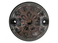 FRONT SMOKED INDICATOR LED 12V