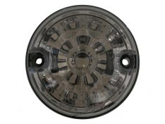 FRONT SMOKED SIDE LIGHT LED 12V