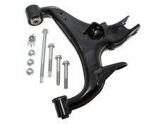 ARM - REAR SUSPENSION KIT LOWER RH
