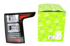 LAMP - REAR, STOP AND FLASHER