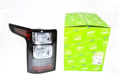 LAMP - REAR, STOP AND FLASHER