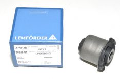 BUSH - SUSPENSION ARM