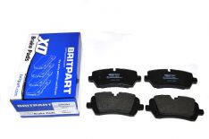 KIT-BRAKE LINING