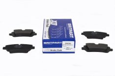 KIT - BRAKE LINING