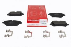 KIT - BRAKE LINING