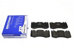 KIT - BRAKE LINING