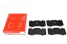 KIT-BRAKE LINING