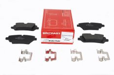 KIT - BRAKE LINING