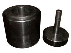 REMOVER/REPLACER RADIUS ARM BUSH TOOL