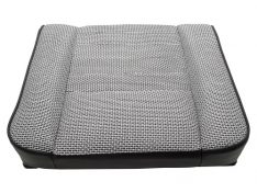 SEAT-COUNTY OUTER BASE GREY