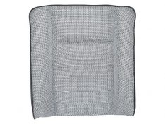 SEAT-COUNTY OUTER BACK GREY