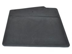 MUDFLAP - REAR