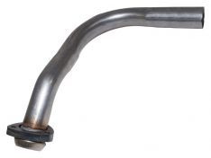 EXHAUST - DOWNPIPE SS