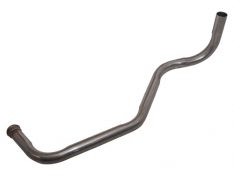 EXHAUST - DOWNPIPE V8 SS