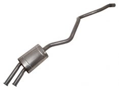 TAILPIPE SS