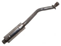 SILENCER SS
