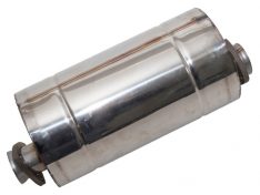SILENCER SS