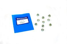 PROPSHAFT NUT