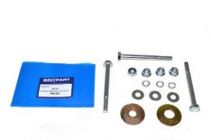 DAMPER BRACKET FITTING KIT