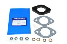 2.25 PET SERIES CARB FITTING KIT