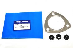 EXH GASKET & NUTS Td5