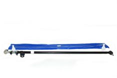 DRAG LINK ASSY - LHD