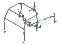 ROLL CAGE