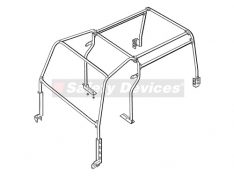 ROLL CAGE