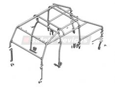 ROLL CAGE