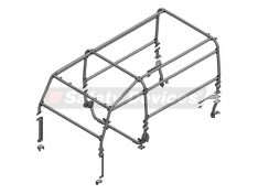 ROLL CAGE