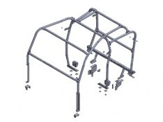 ROLL CAGE